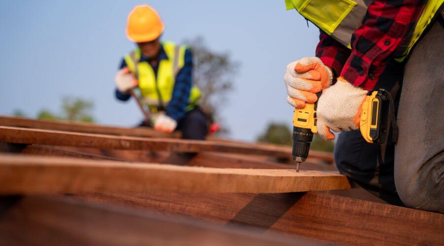 Local Chimney Repair in Guilford, ME